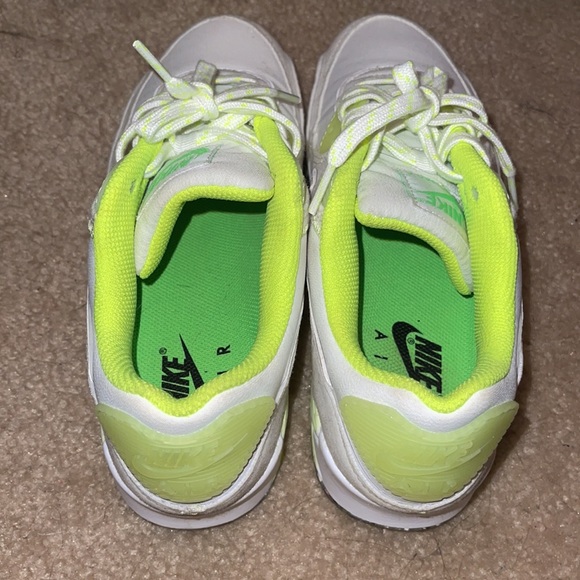 Gently worn AirMax 97! - Picture 4 of 5